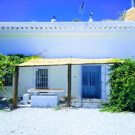 Cueva Alfano Villa Freila Luaran gambar