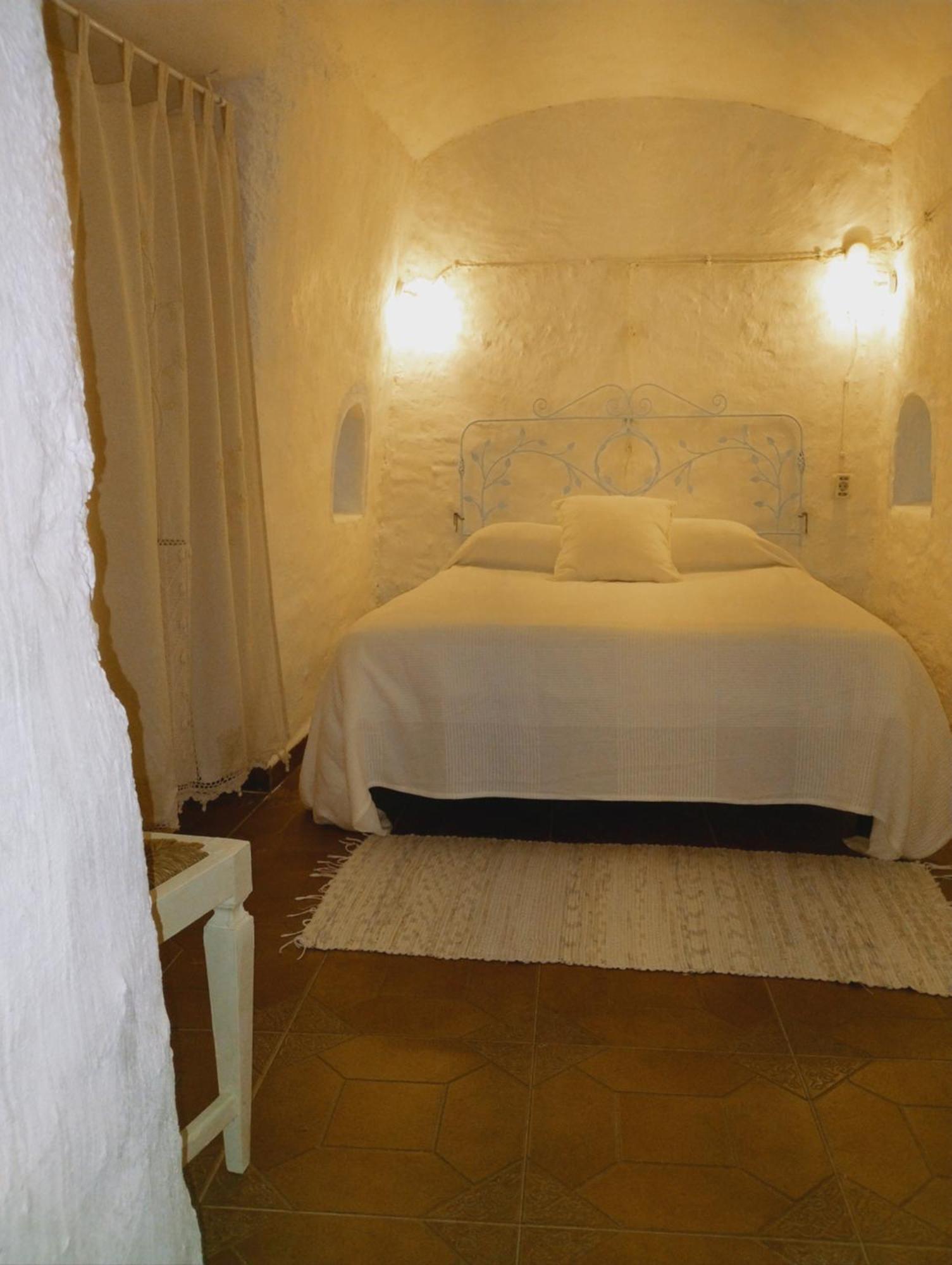 Cueva Alfano Villa Freila Luaran gambar