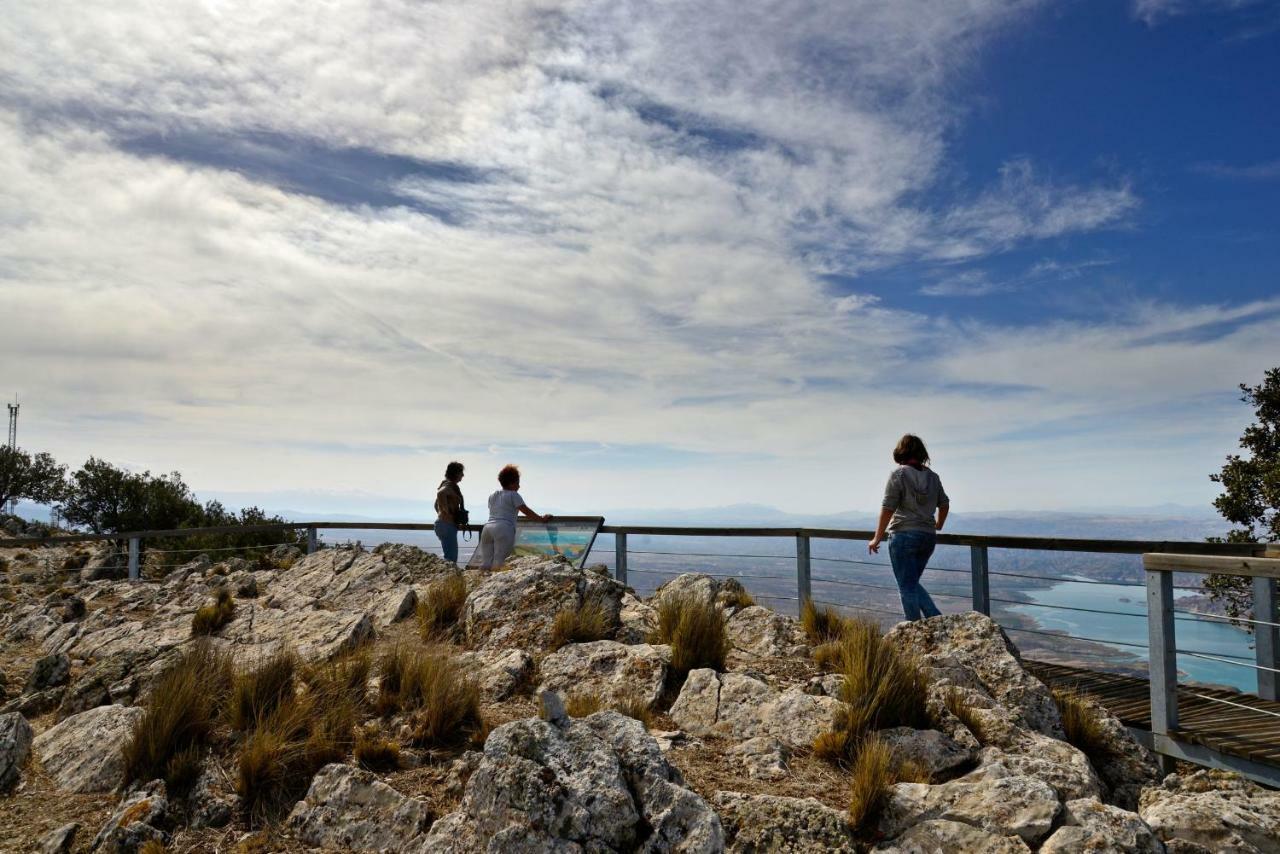 Cueva Alfano Villa Freila Luaran gambar